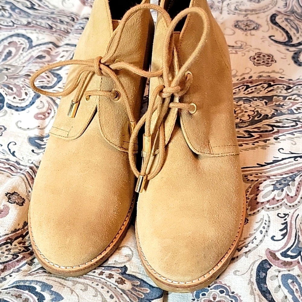 Tory burch shoes